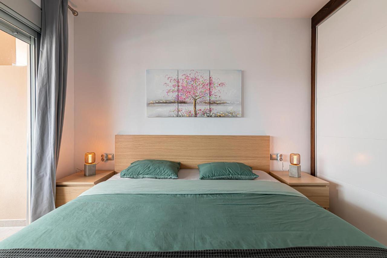 Go2Tenerife Apart'Madera Terrace, Swimming Pool & Parking Costa Adeje  Exterior foto